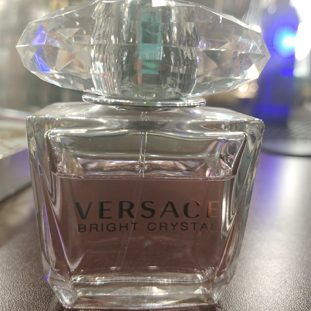 Versace Bright Crystal